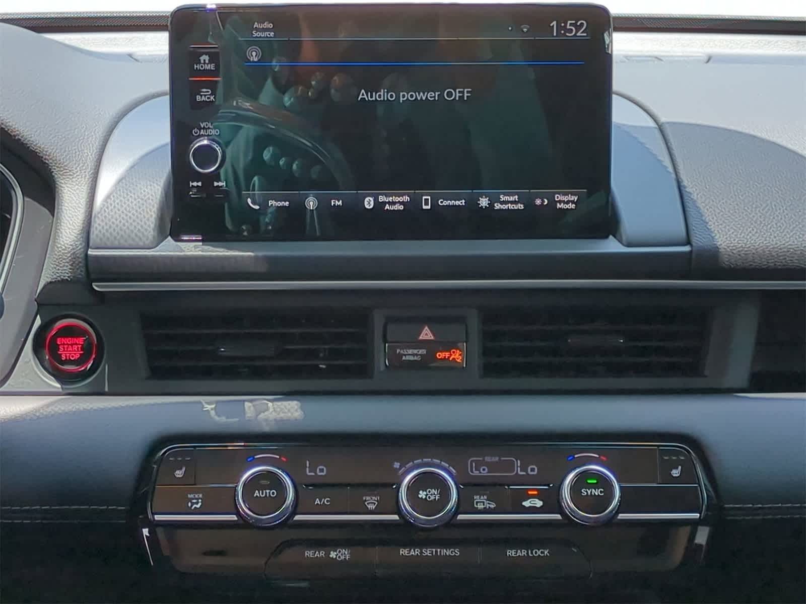Thumbnail: 2025 Honda Pilot - 18