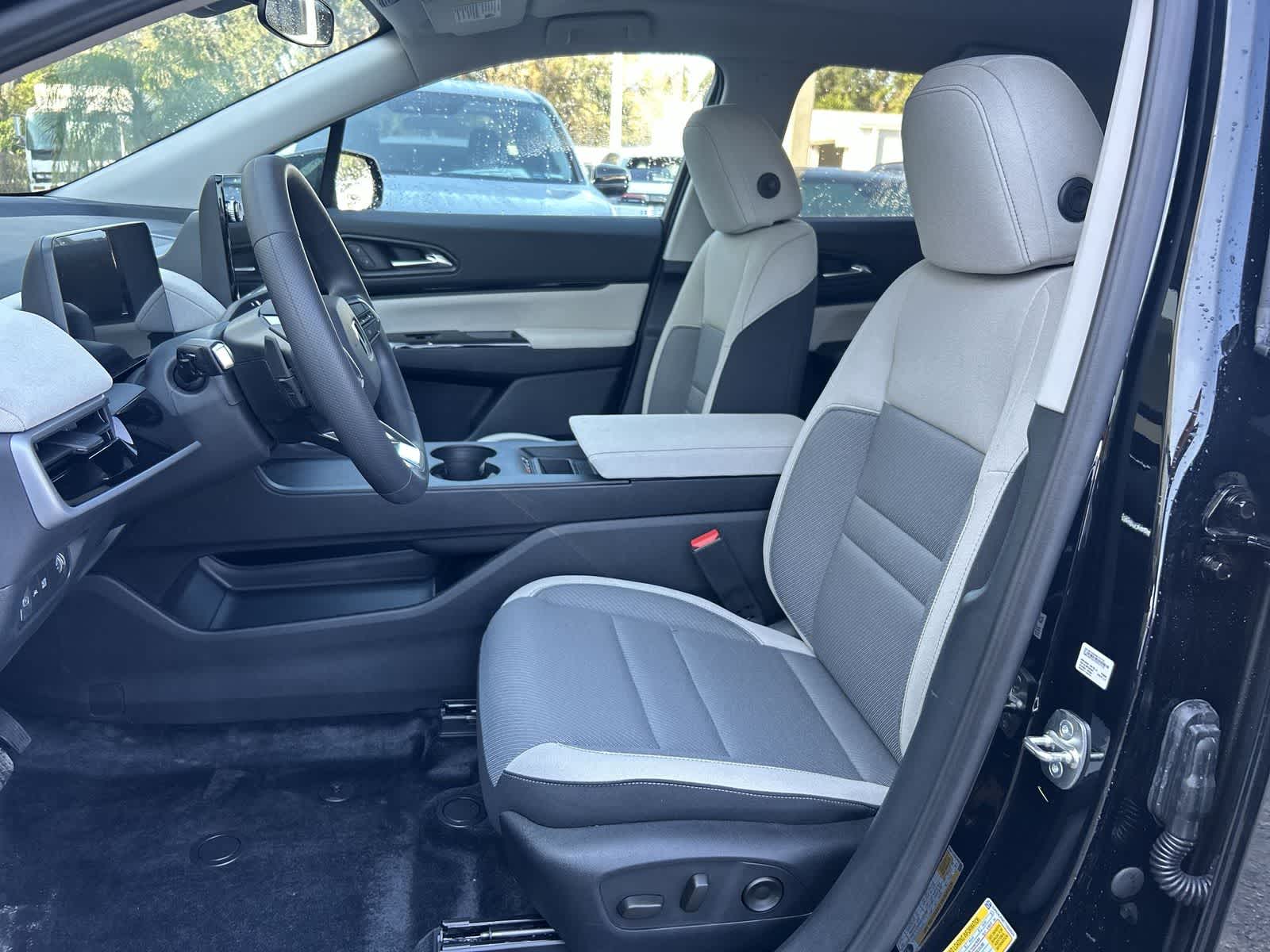 Thumbnail: 2026 Honda Prologue - 11