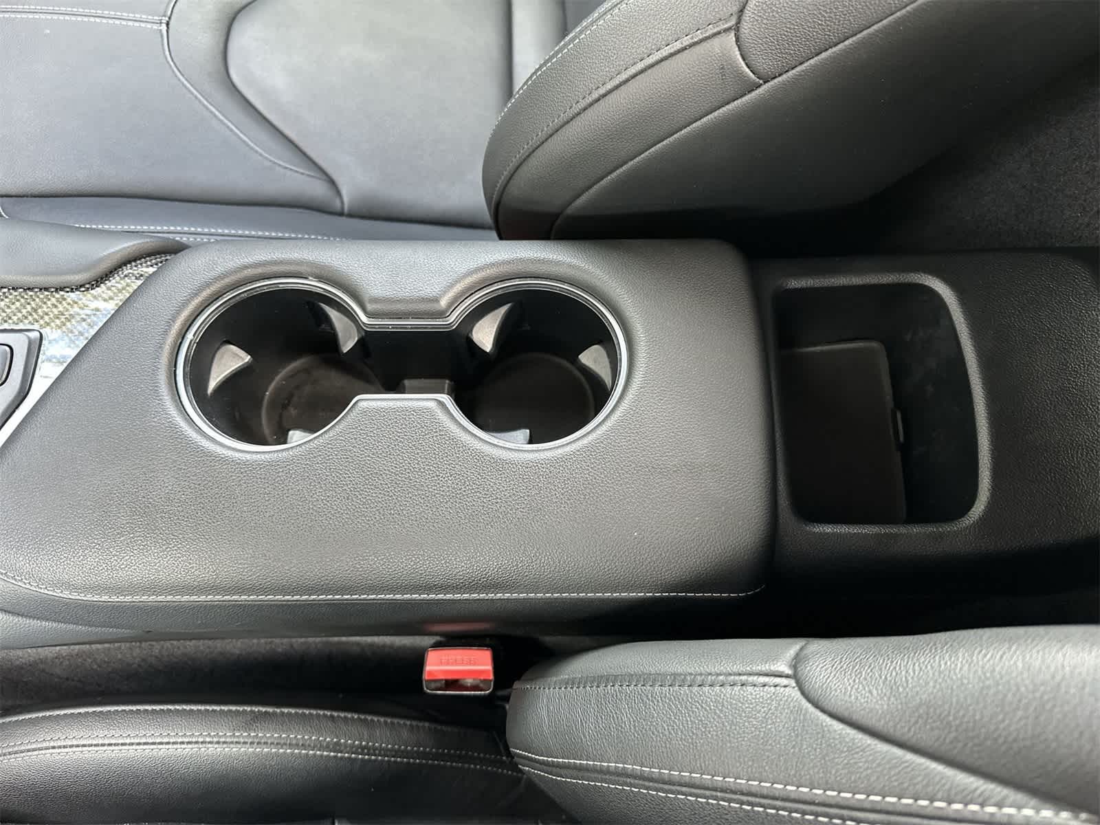 Thumbnail: 2022 Toyota GR Supra - 16