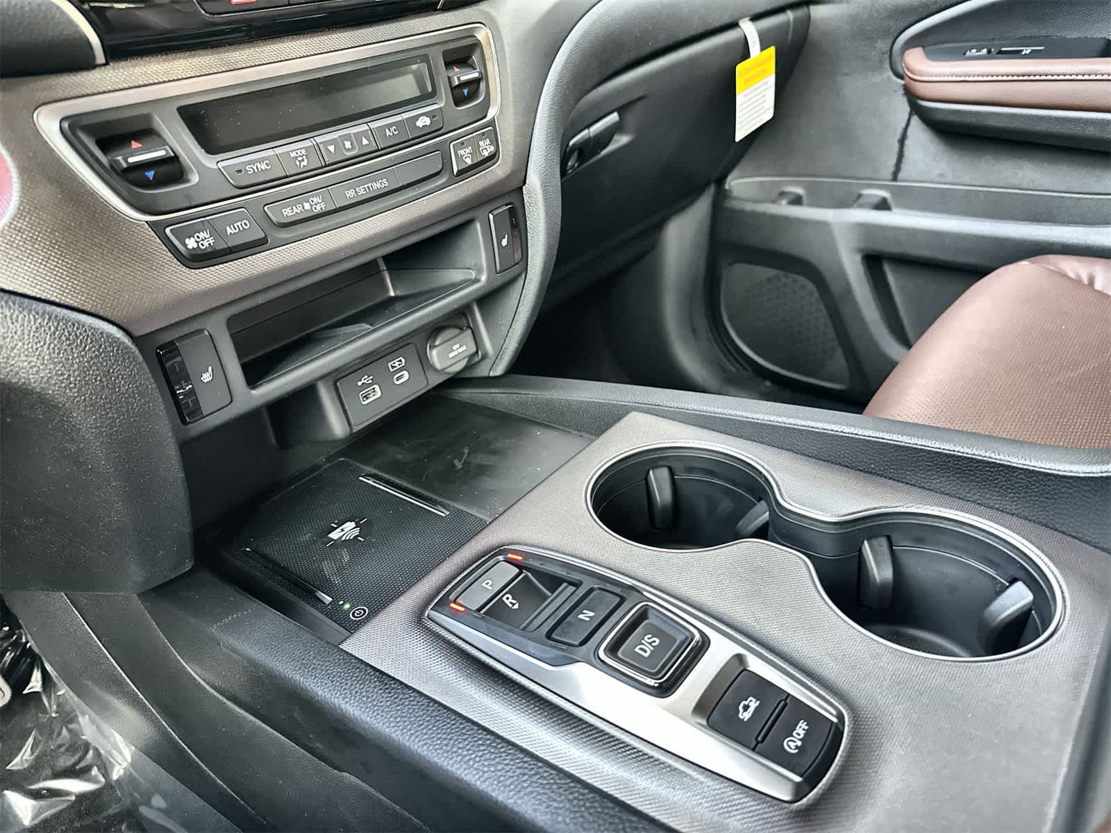 Thumbnail: 2026 Honda Ridgeline - 16