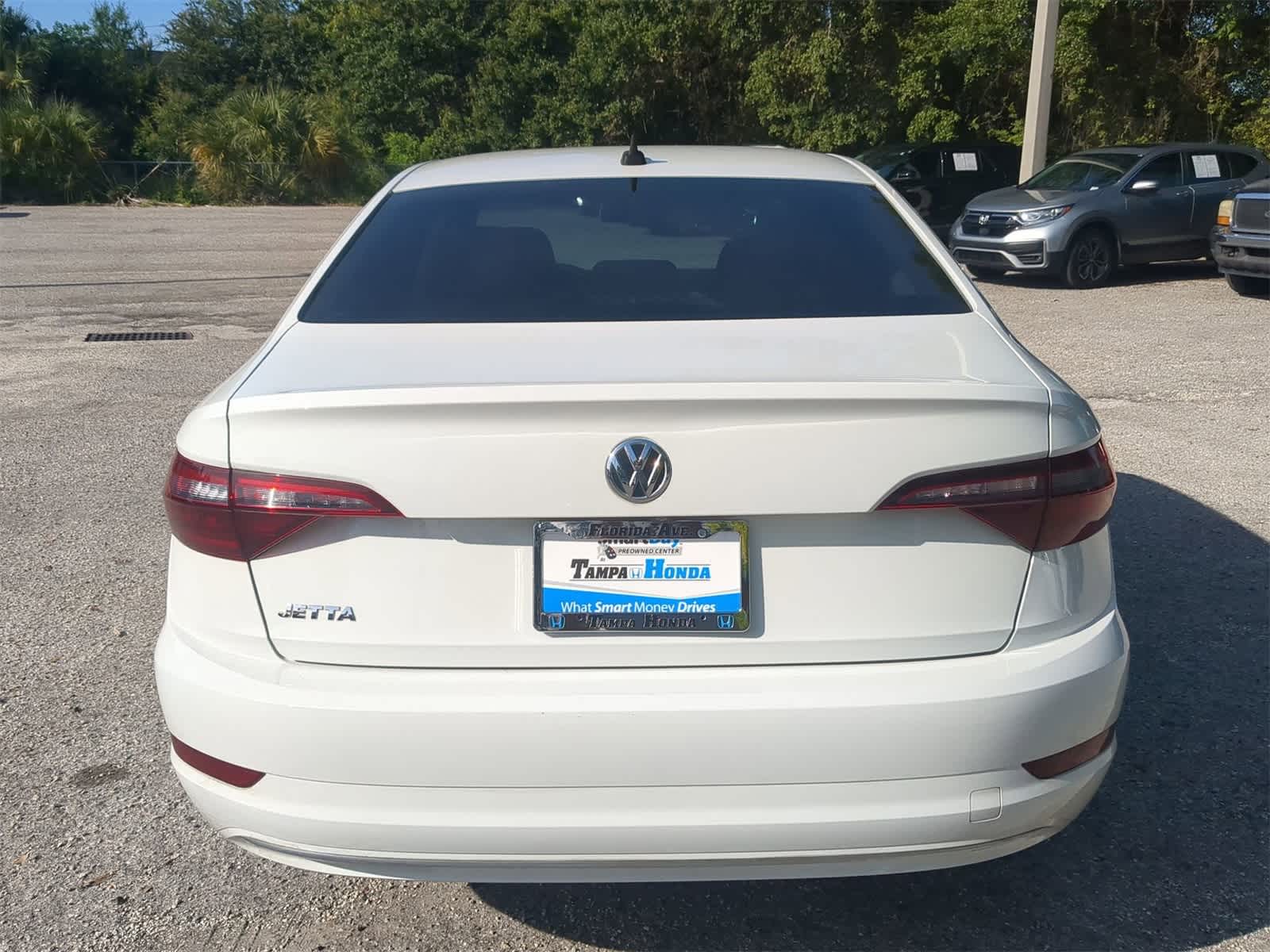 Thumbnail: 2020 Volkswagen Jetta - 5
