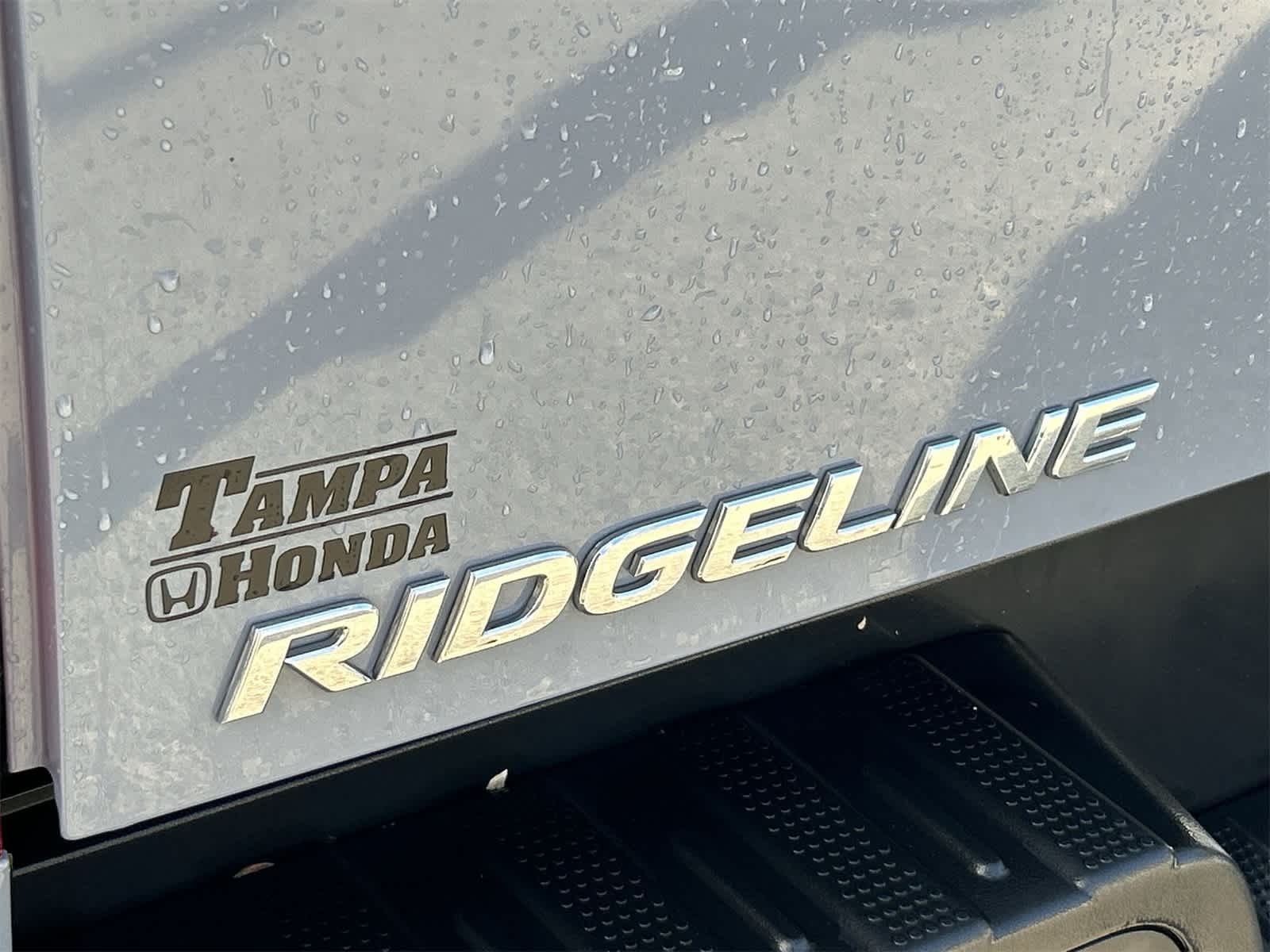 Thumbnail: 2023 Honda Ridgeline - 7