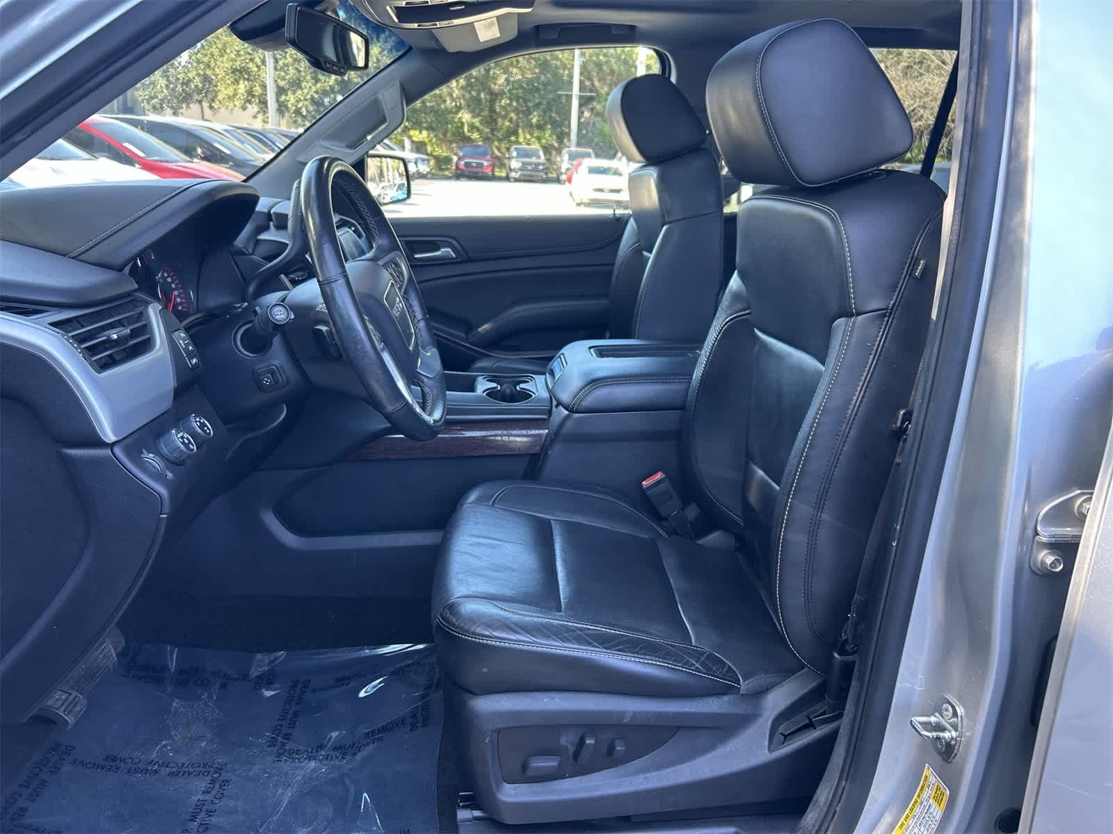 Thumbnail: 2016 GMC Yukon - 11