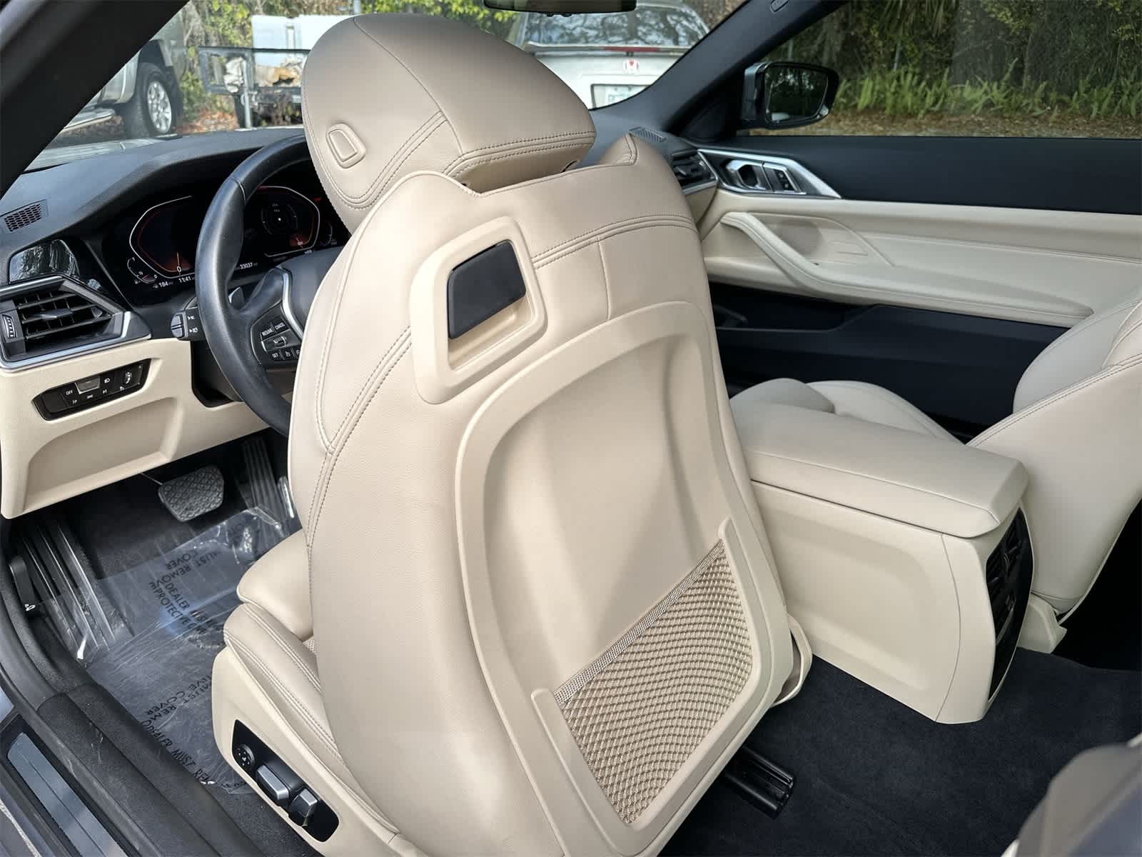 Thumbnail: 2022 BMW 4 Series - 12