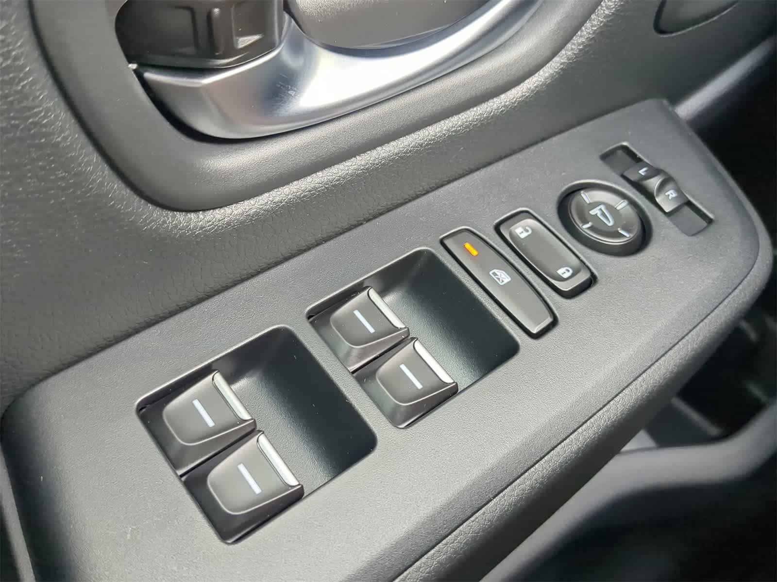 Thumbnail: 2026 Honda Passport - 22