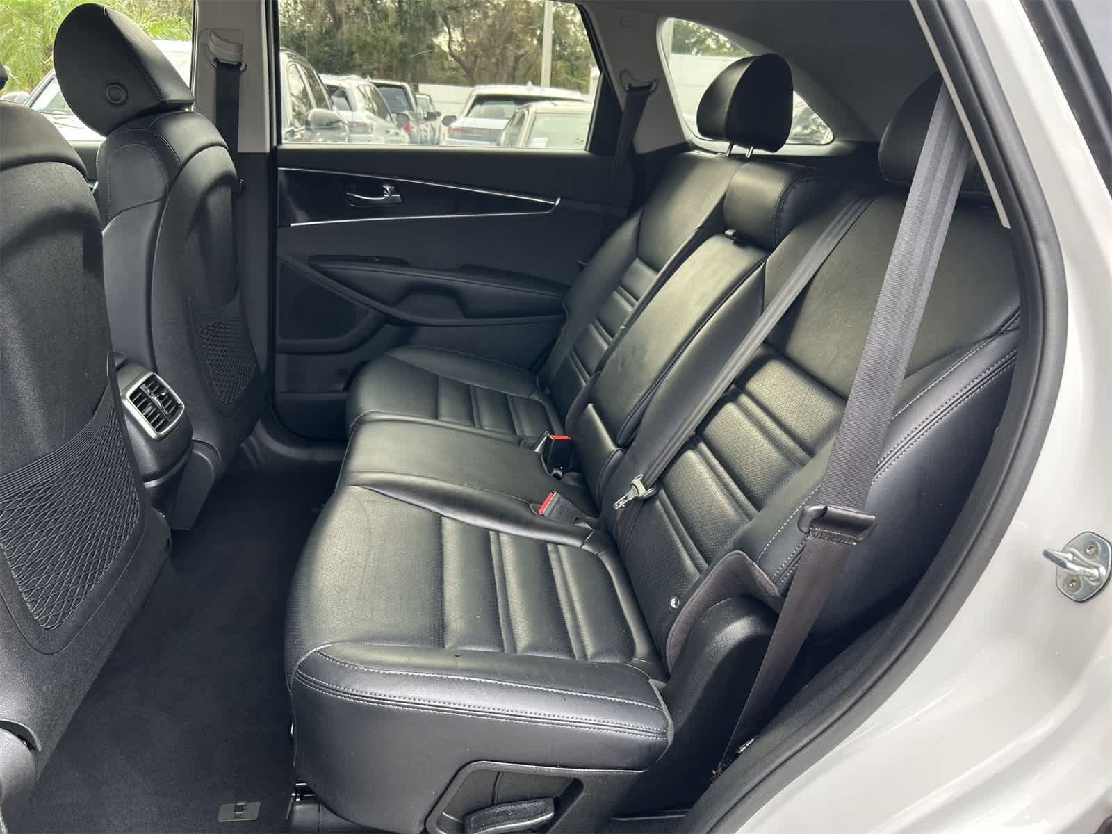 Thumbnail: 2019 Kia Sorento - 13