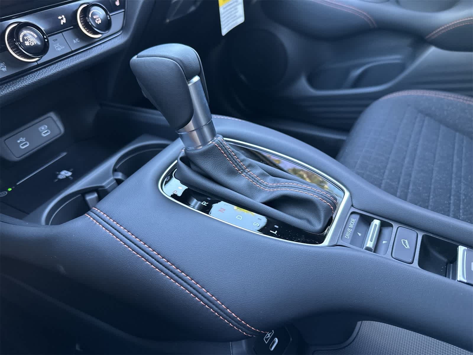 Thumbnail: 2026 Honda HR-V - 15