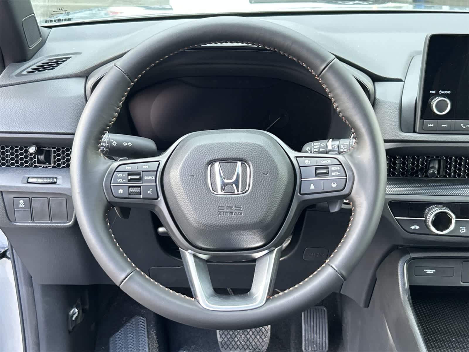 Thumbnail: 2025 Honda CR-V - 15