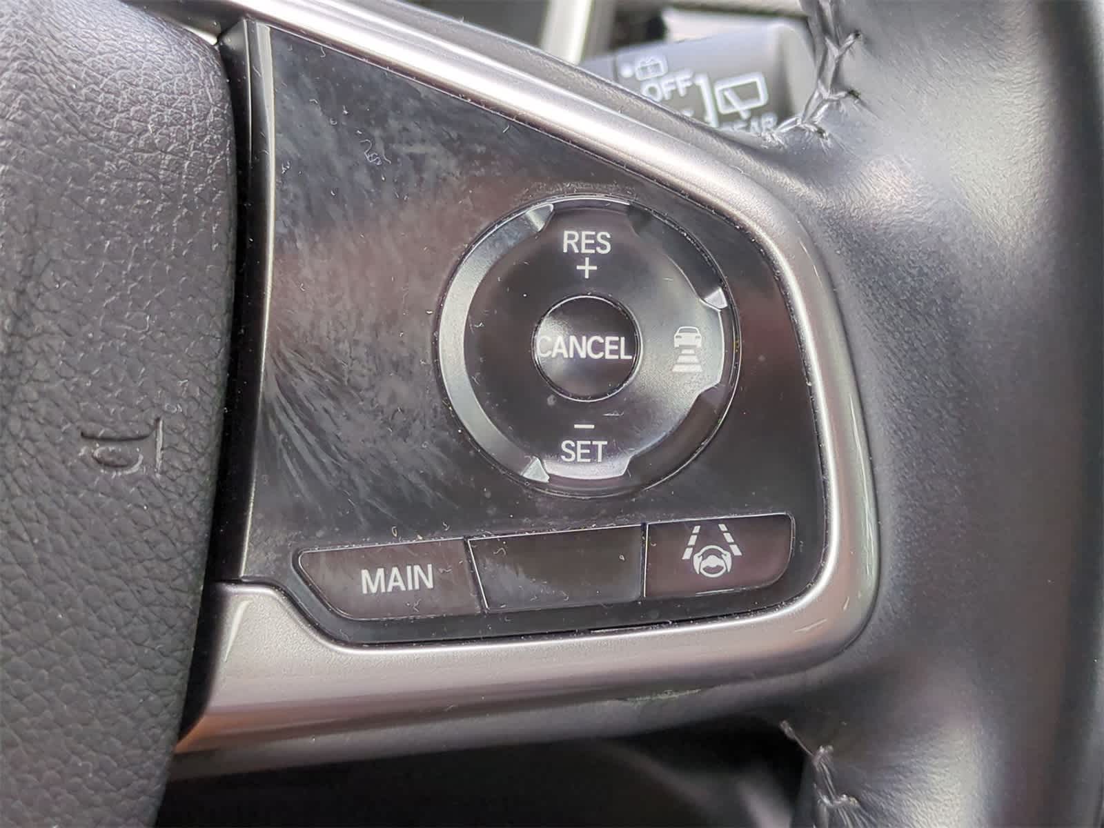 2022 Honda CR-V EX-L 24
