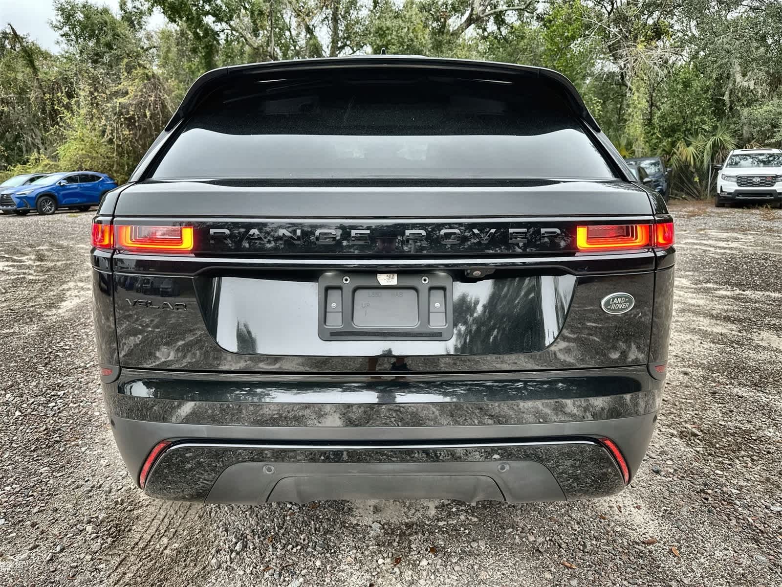 Thumbnail: 2023 Land Rover Range Rover Velar - 5