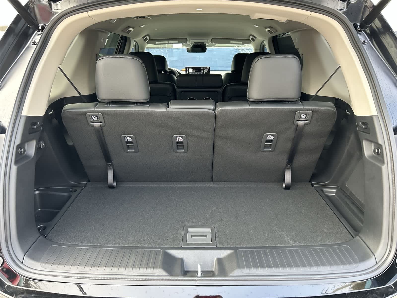 Thumbnail: 2026 Honda Pilot - 10