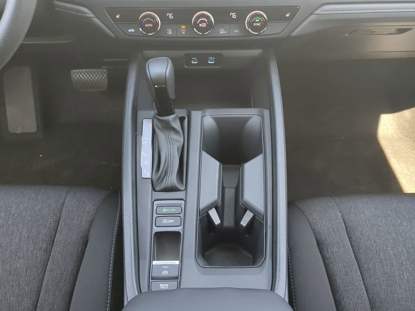 Thumbnail: 2025 Honda Accord - 18