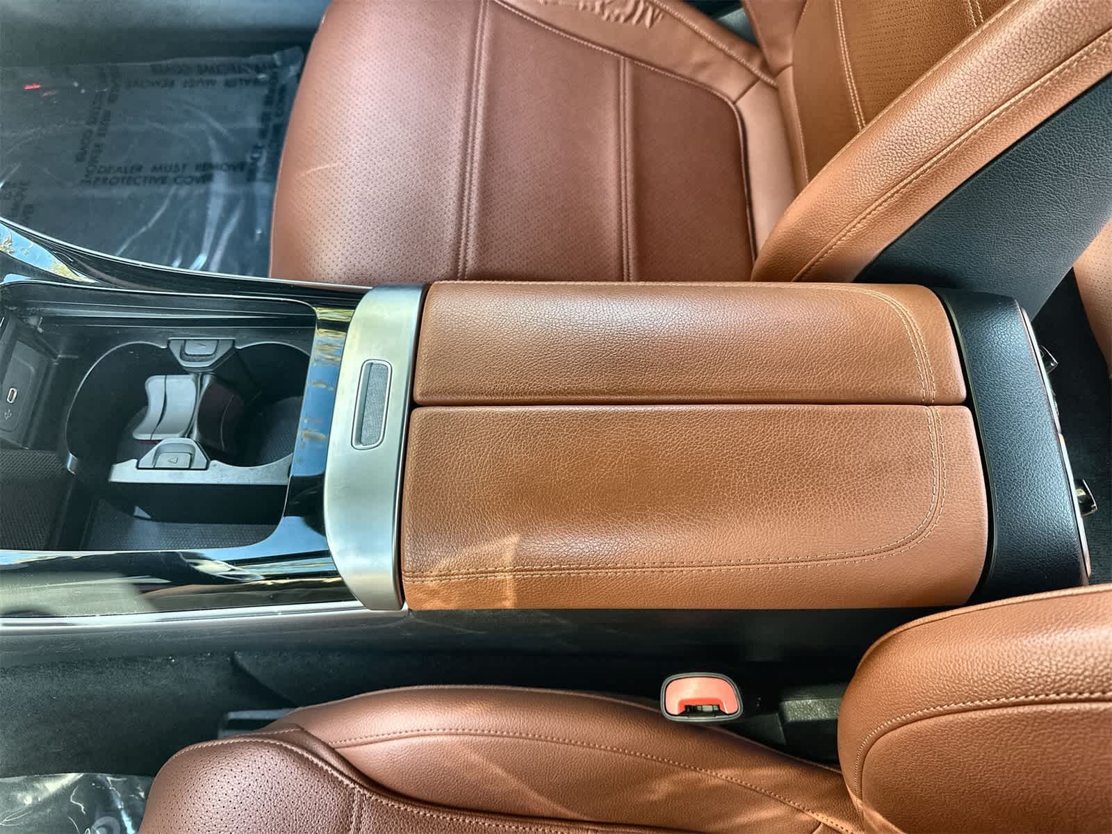 Thumbnail: 2023 Mercedes-Benz C-Class - 16