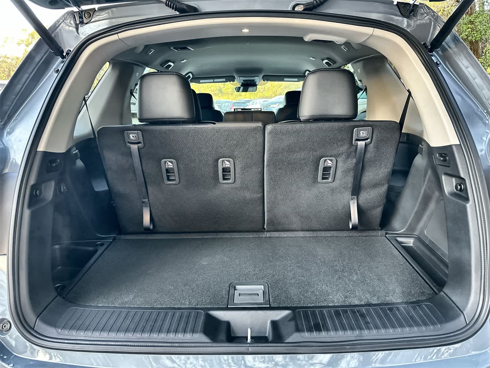 Thumbnail: 2026 Honda Pilot - 19