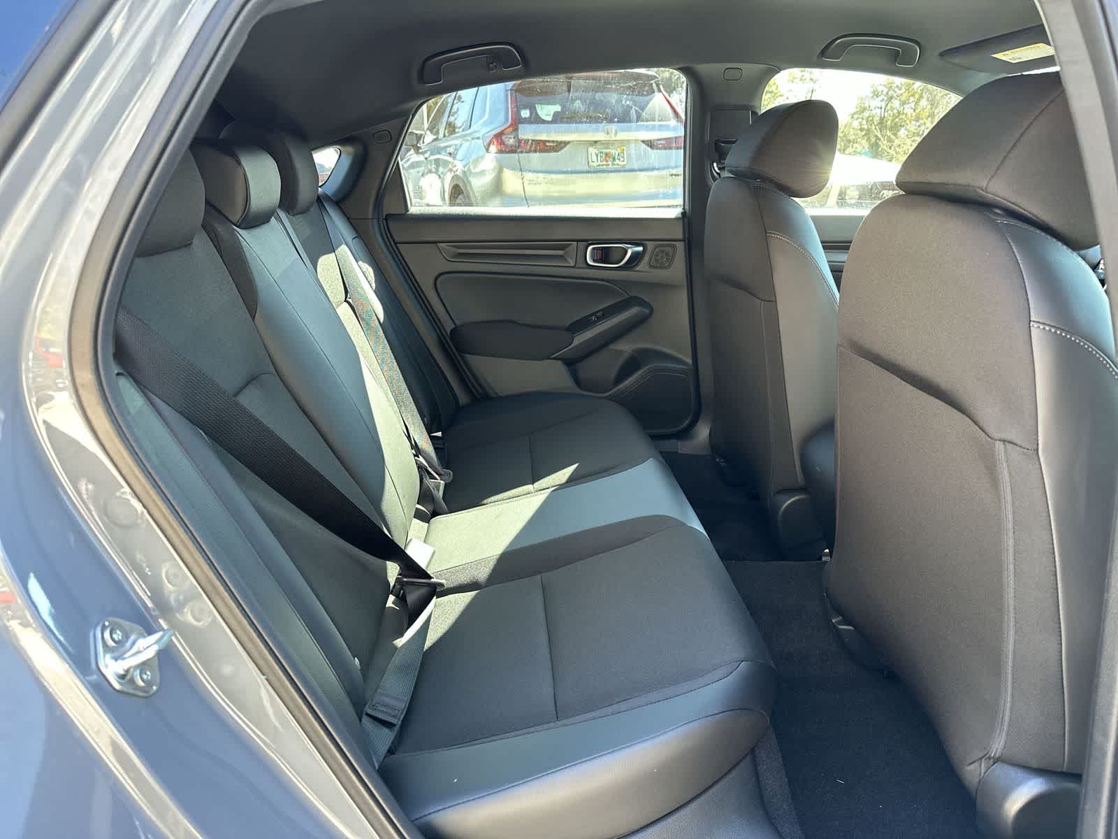 Thumbnail: 2026 Honda Civic - 13