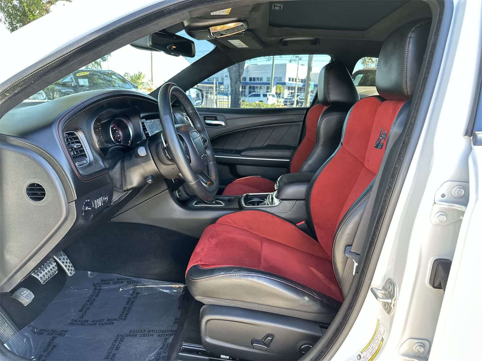 Thumbnail: 2023 Dodge Charger - 5