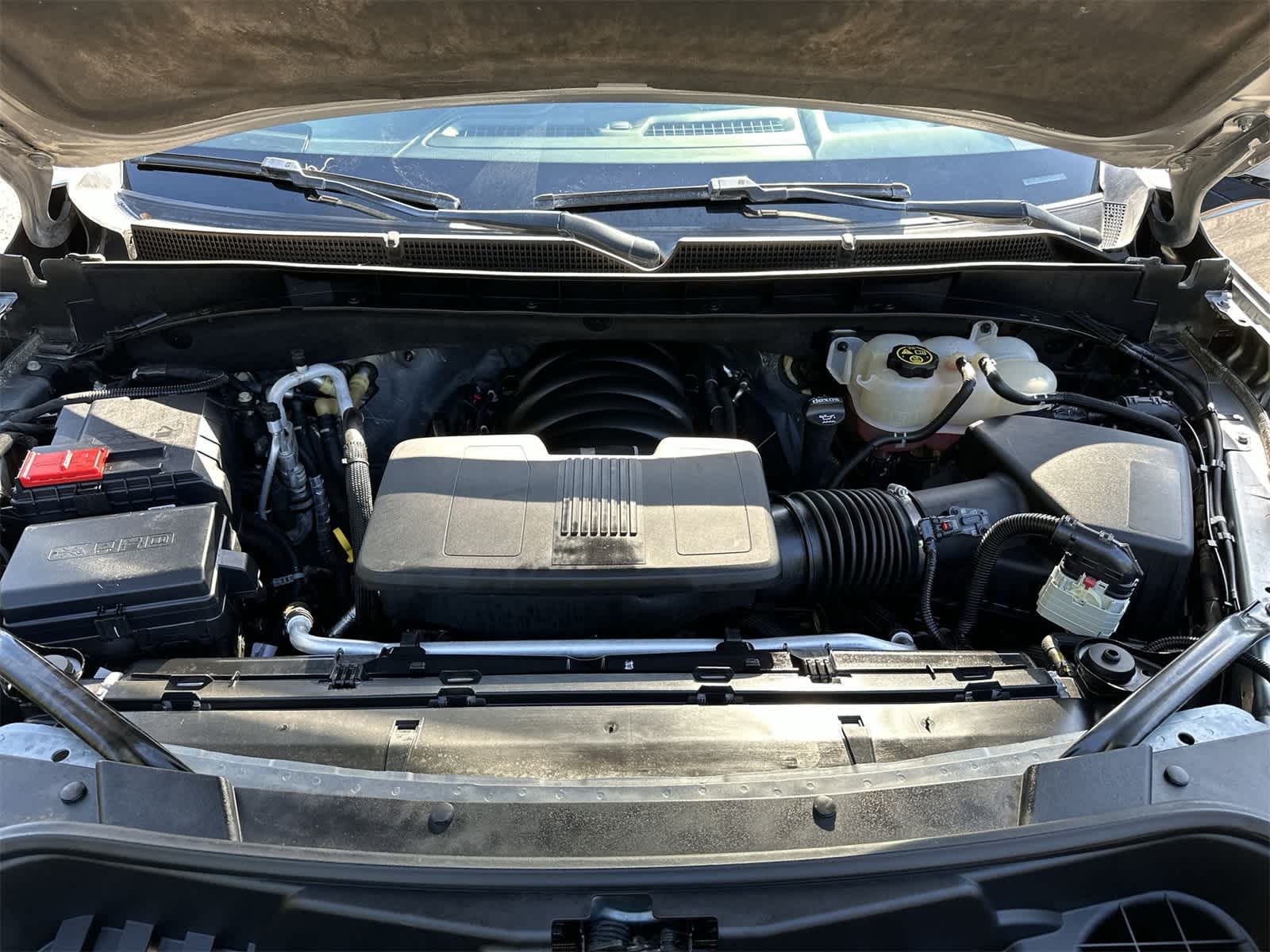 Thumbnail: 2023 GMC Yukon XL - 9