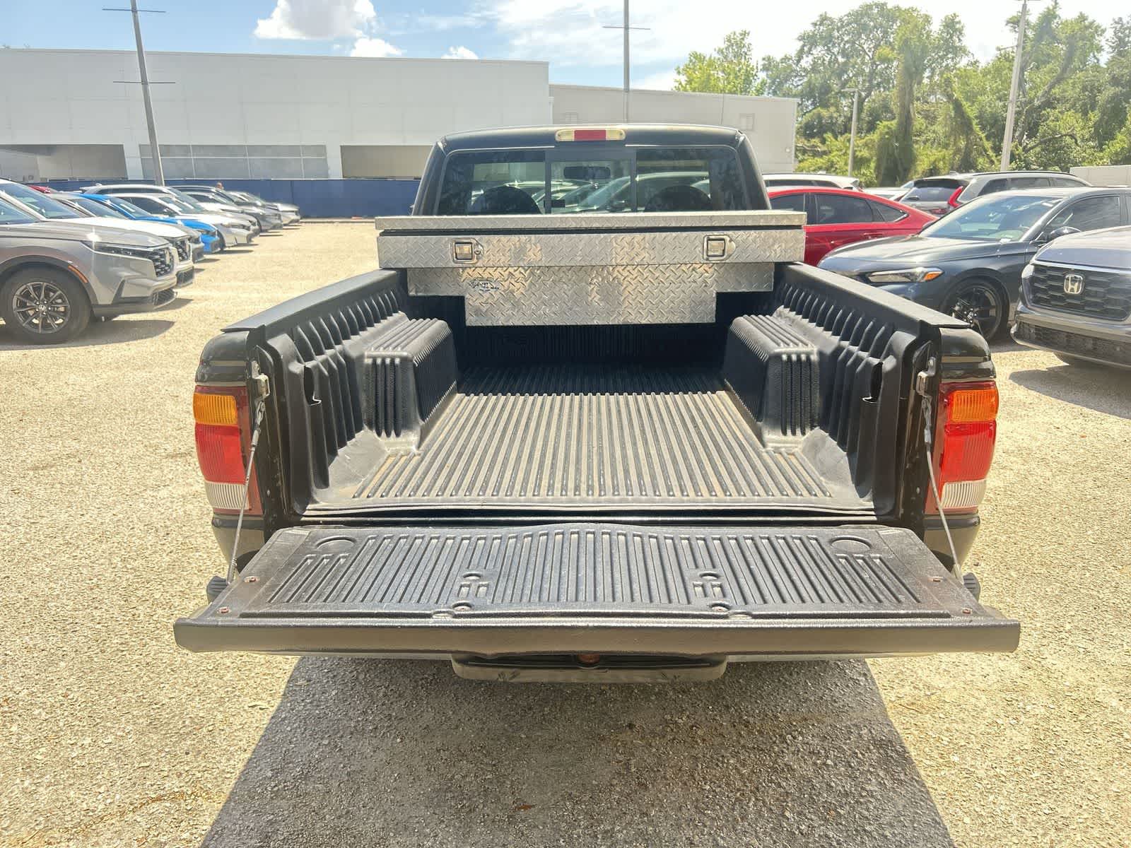 Thumbnail: 1999 Ford Ranger - 11