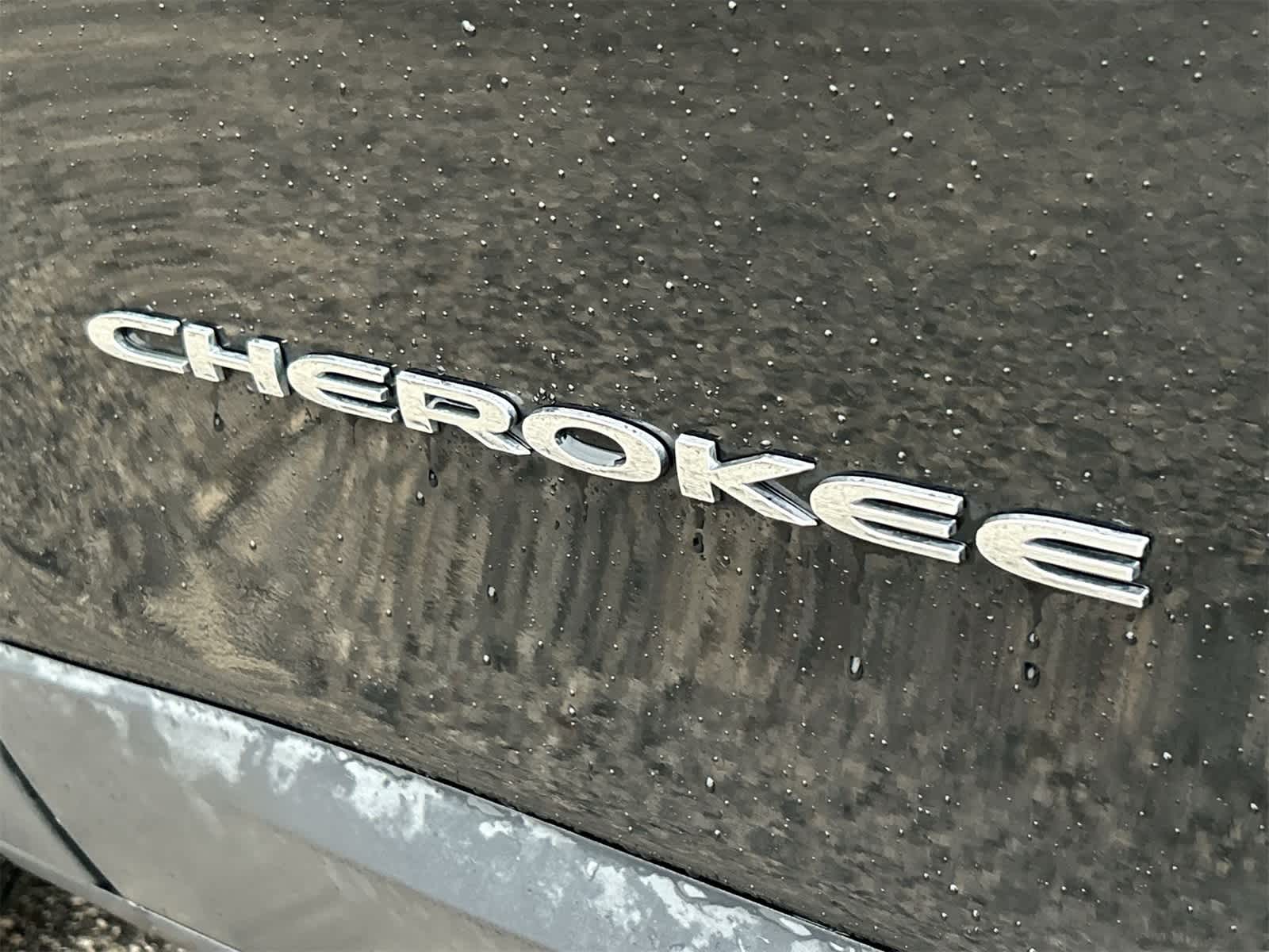 Thumbnail: 2019 Jeep Cherokee - 7