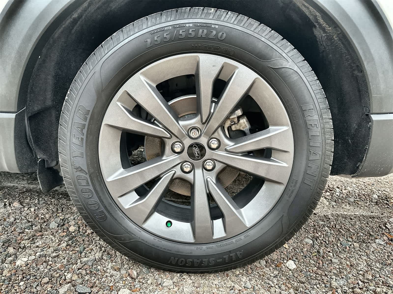 Thumbnail: 2021 Ford Explorer - 8