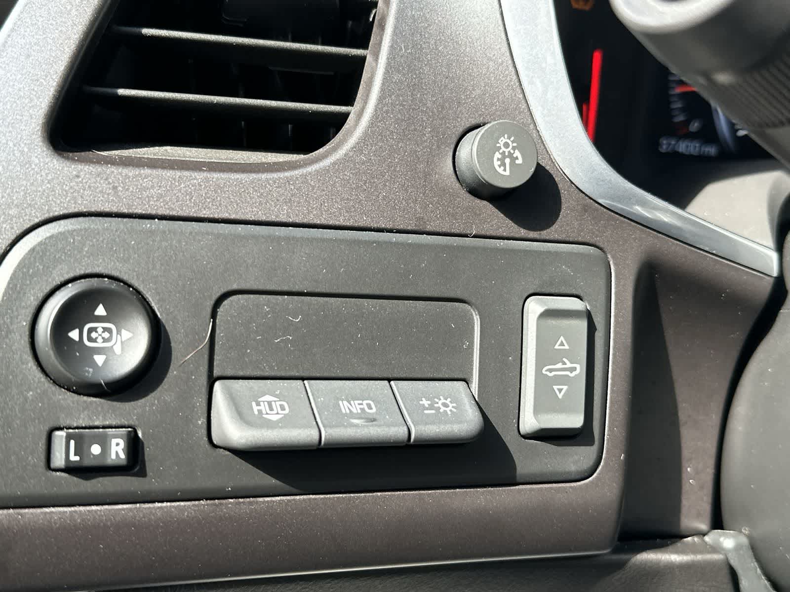 Thumbnail: 2017 Chevrolet Corvette - 21