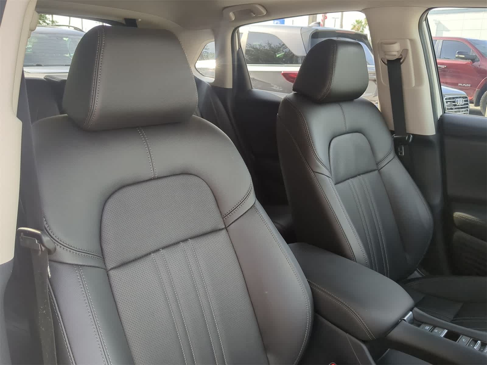 Thumbnail: 2024 Honda HR-V - 7