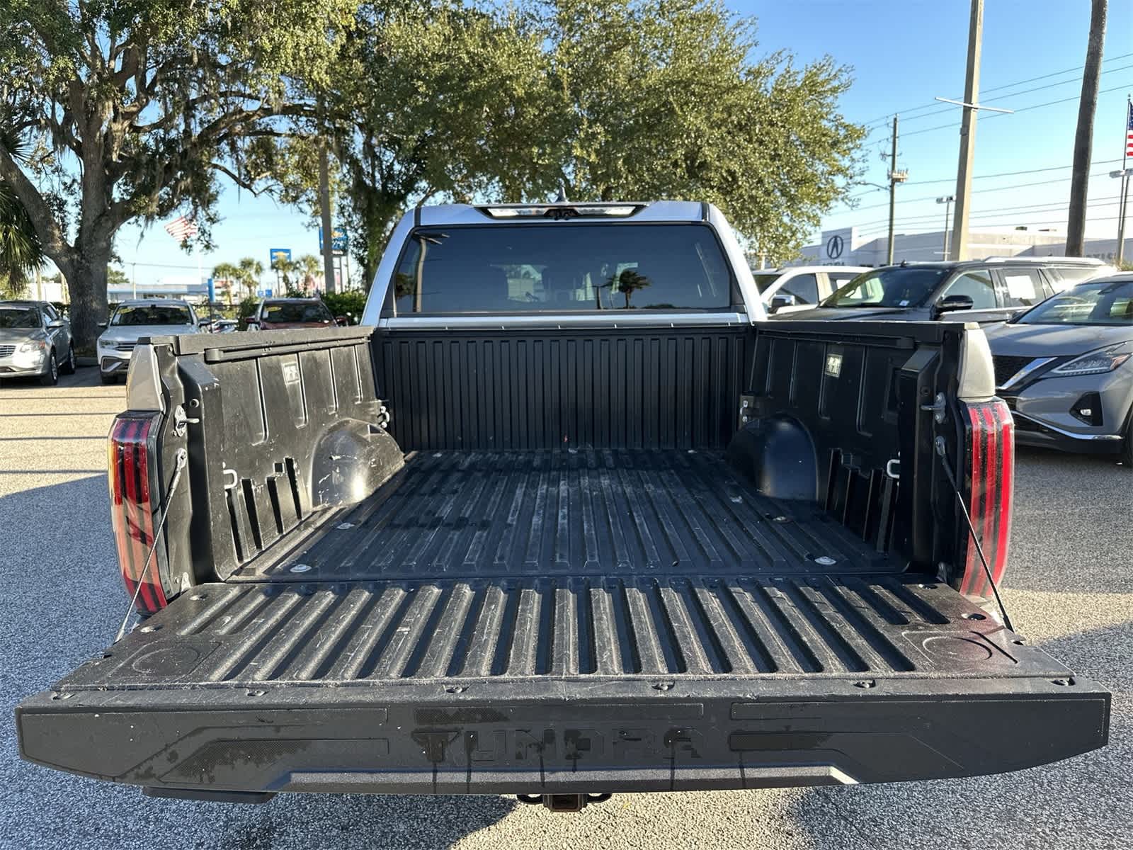 Thumbnail: 2024 Toyota Tundra - 14