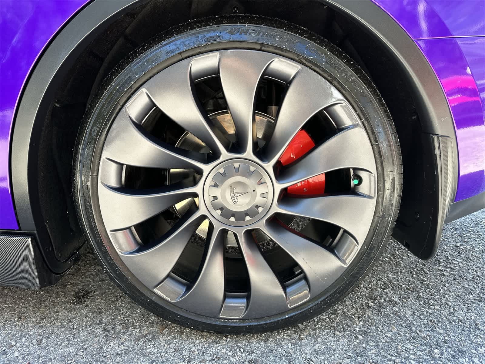 Thumbnail: 2024 Tesla Model Y - 5