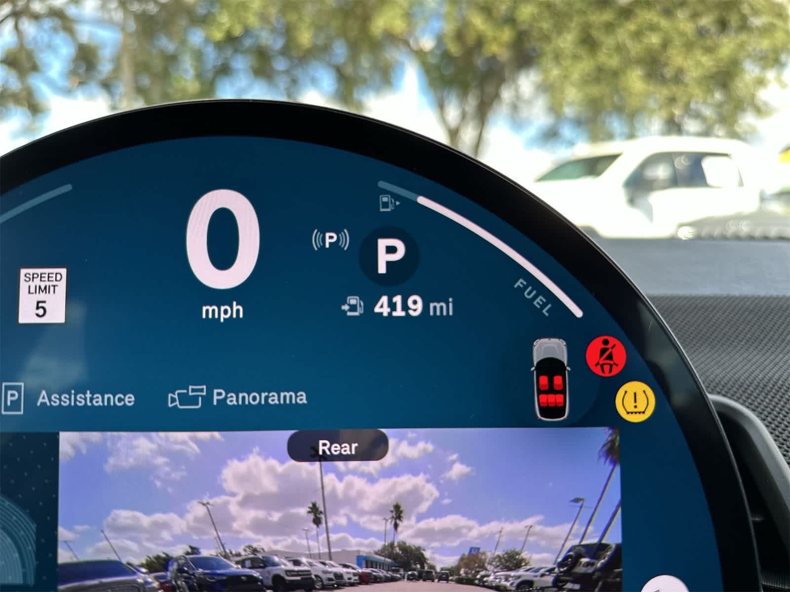 Thumbnail: 2025 MINI Cooper Countryman - 2