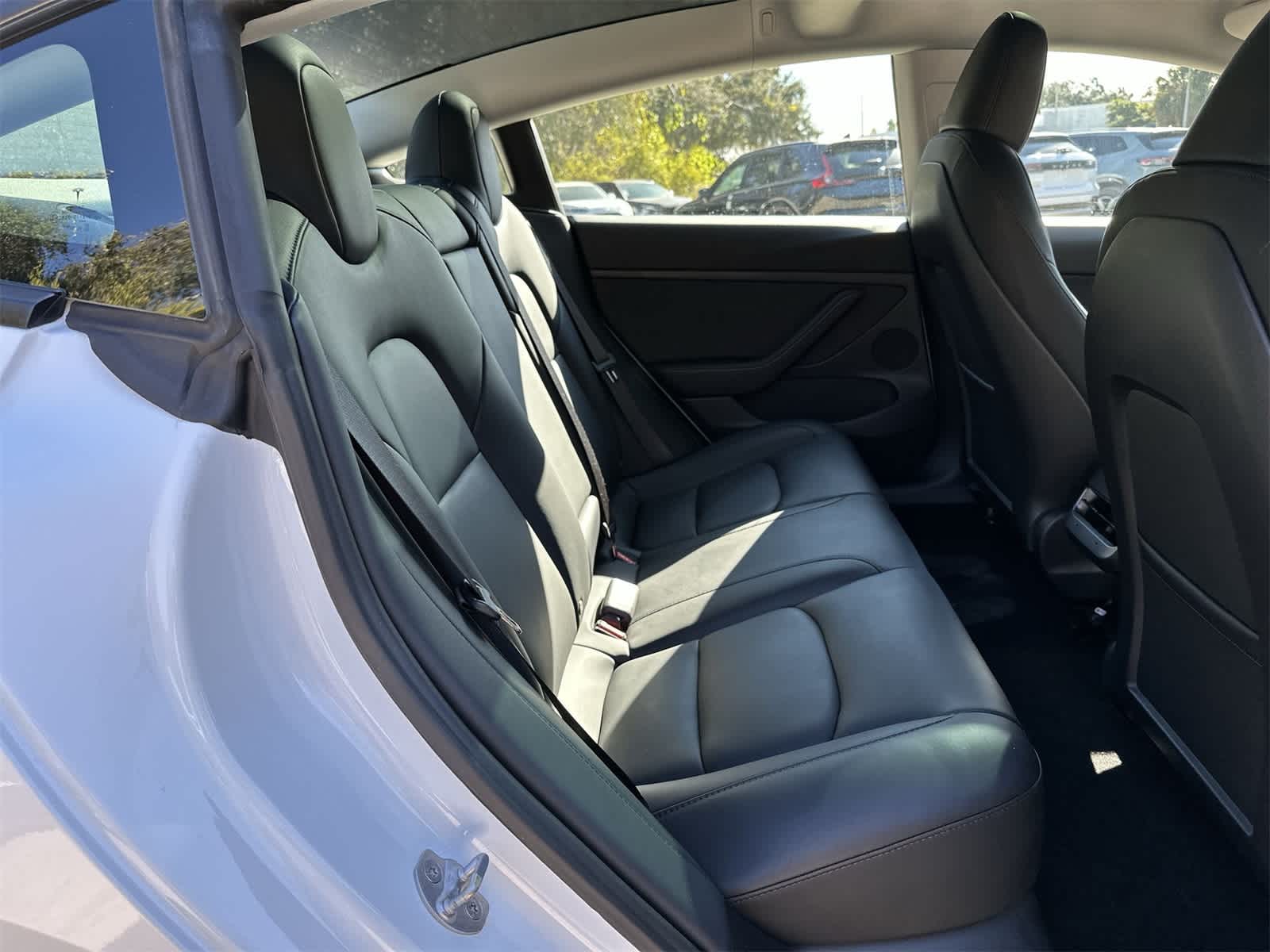 Thumbnail: 2023 Tesla Model 3 - 12