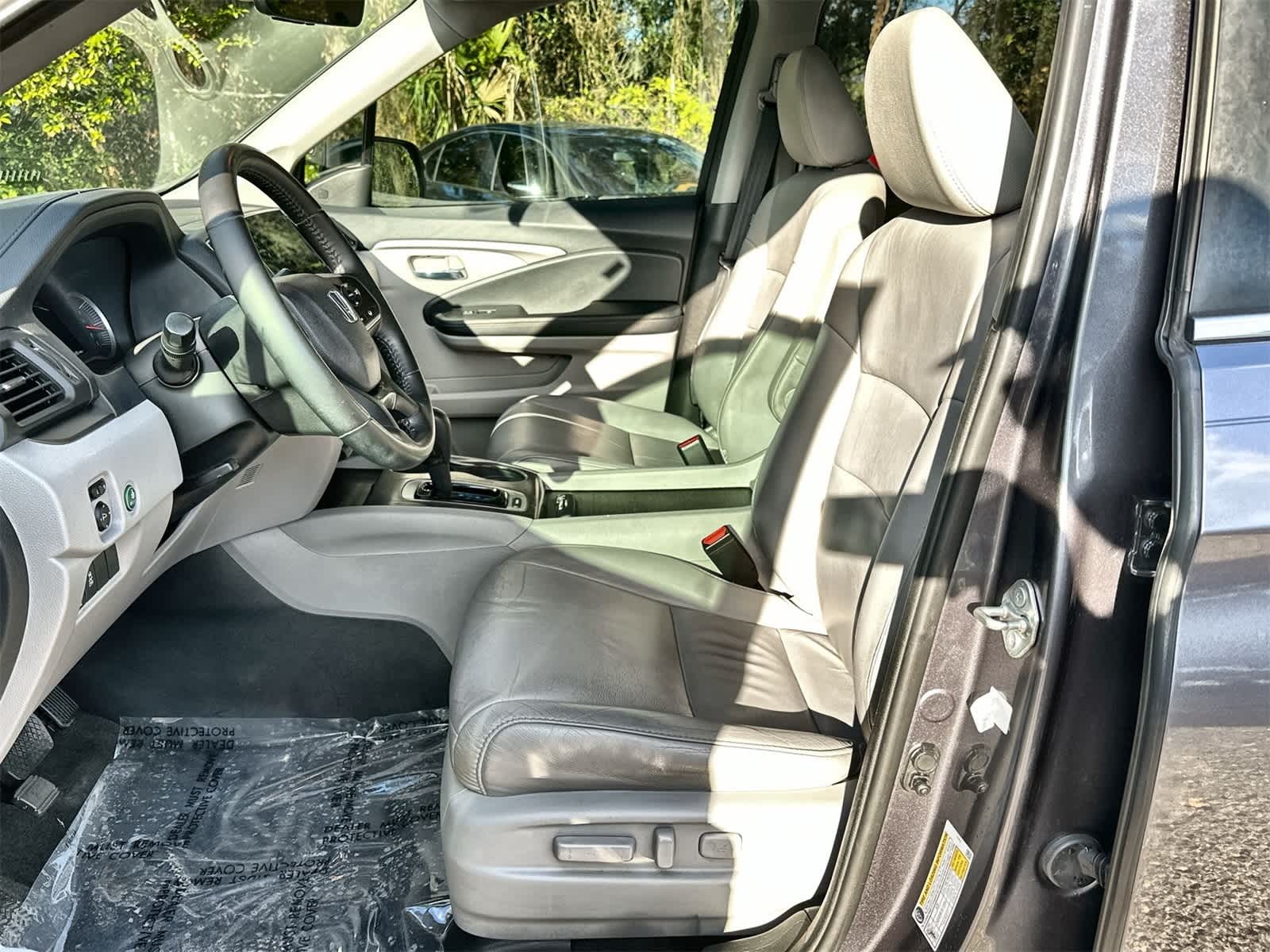 Thumbnail: 2020 Honda Pilot - 11