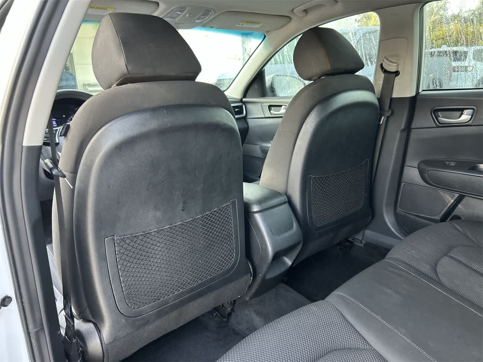 Thumbnail: 2019 Kia Optima - 12