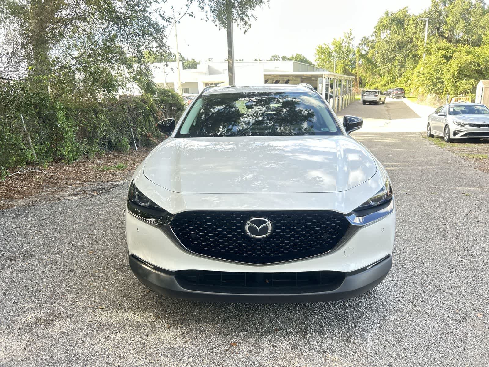 Thumbnail: 2025 Mazda CX-30 - 3