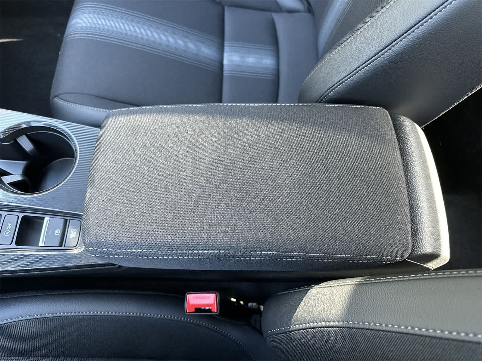 Thumbnail: 2026 Honda Civic - 16