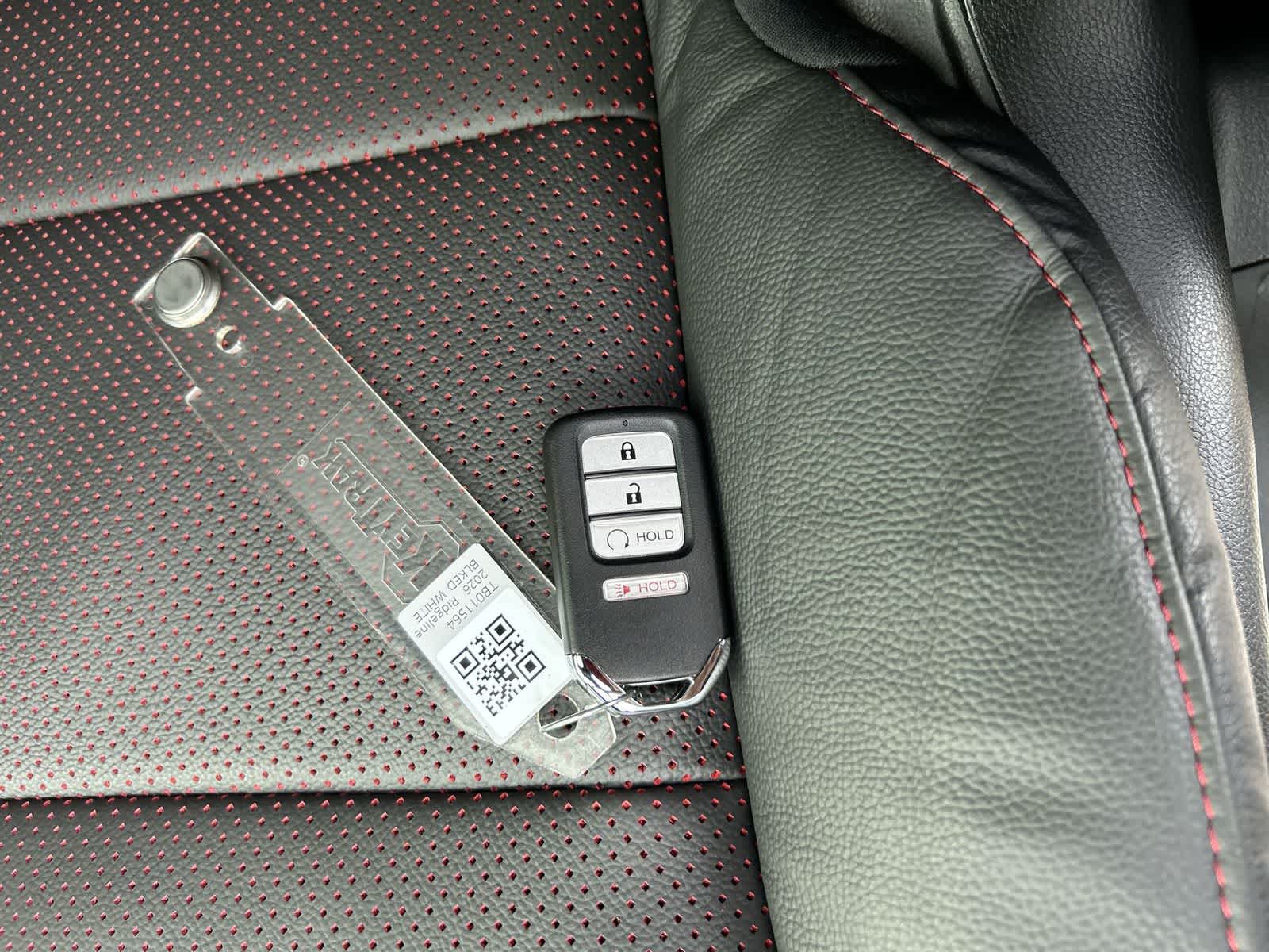 Thumbnail: 2026 Honda Ridgeline - 20