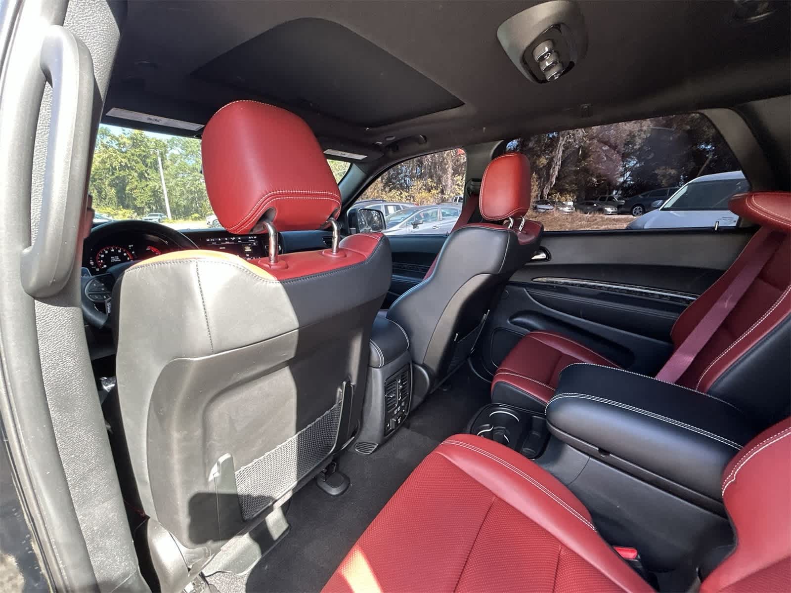 Thumbnail: 2023 Dodge Durango - 12