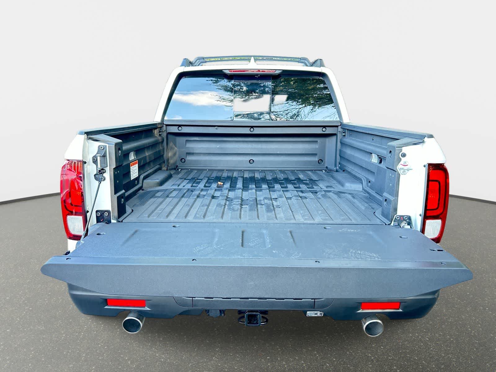 Thumbnail: 2026 Honda Ridgeline - 9