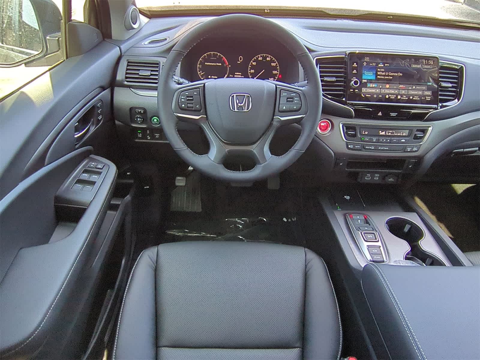 Thumbnail: 2025 Honda Ridgeline - 15