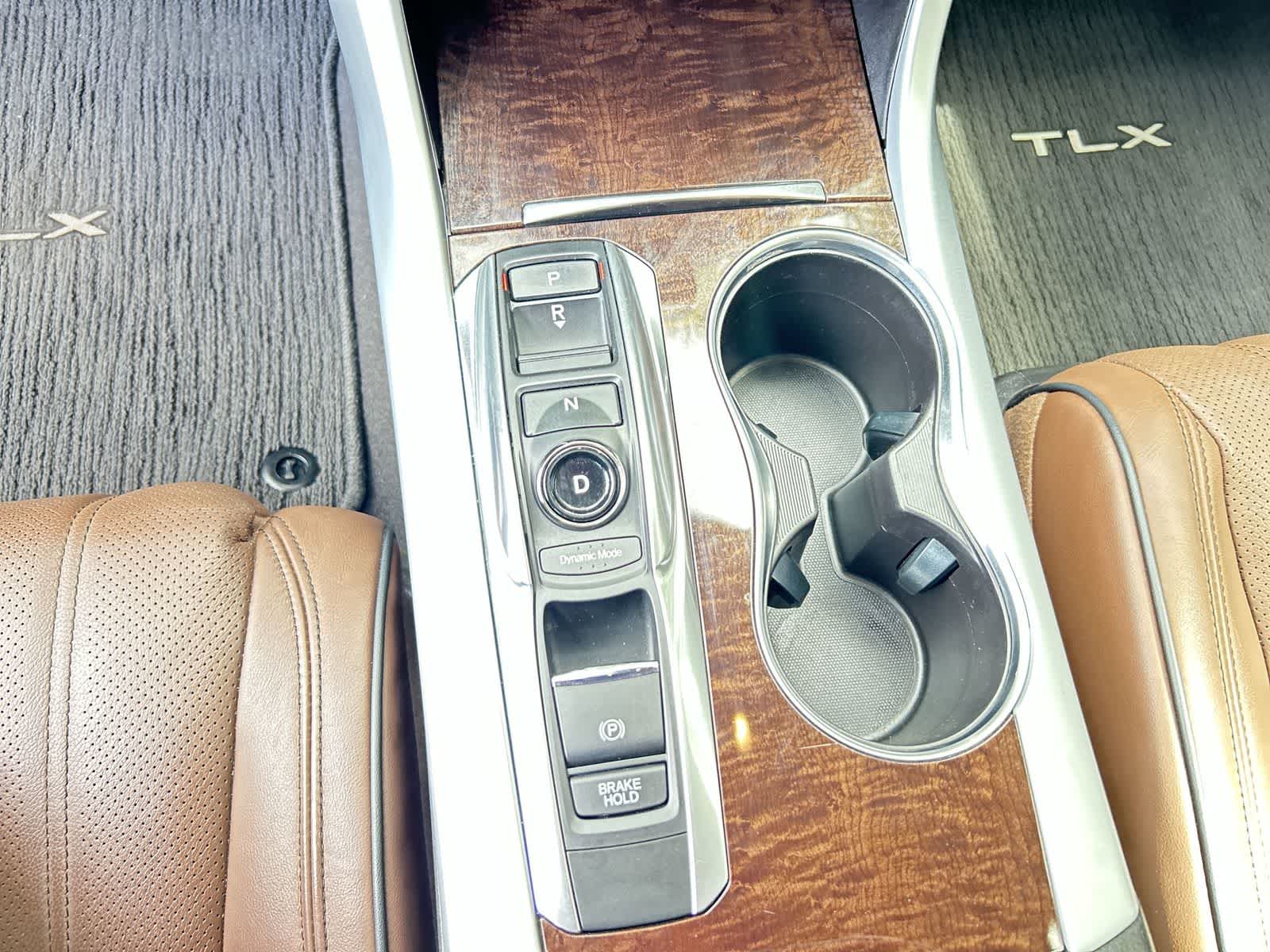 Thumbnail: 2020 Acura TLX - 18