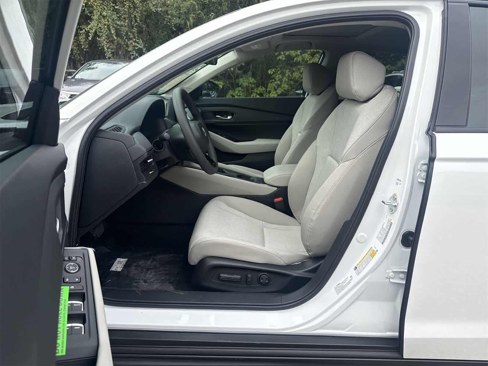 Thumbnail: 2025 Honda Accord - 5