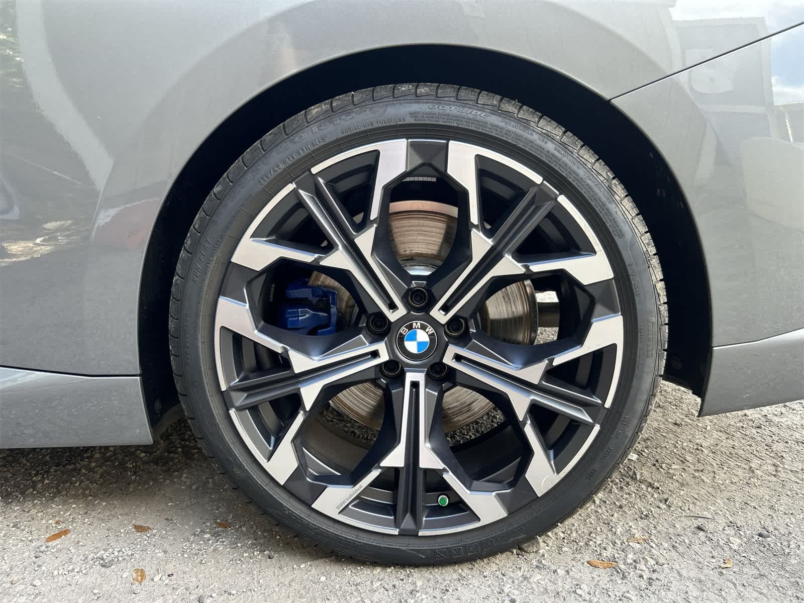 Thumbnail: 2025 BMW 2 Series - 8