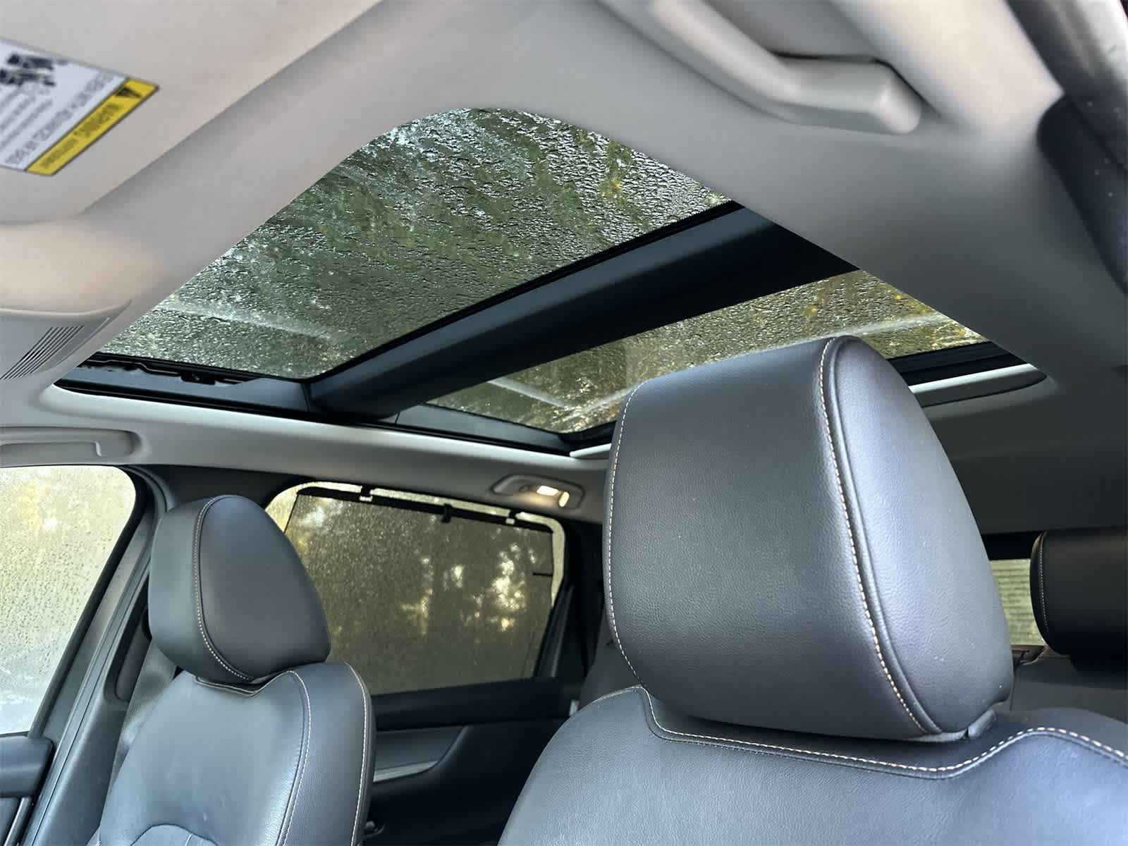 Thumbnail: 2024 Mazda CX-90 - 23