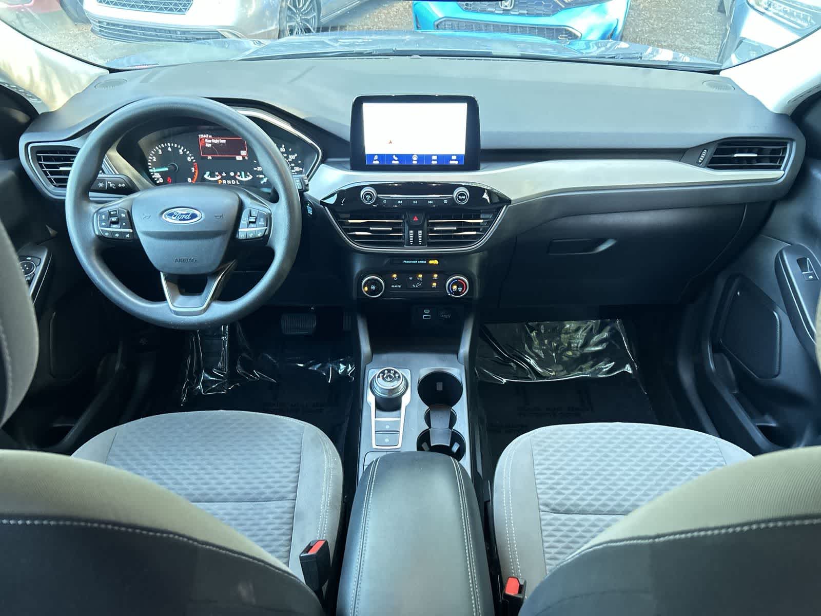 Thumbnail: 2022 Ford Escape - 15