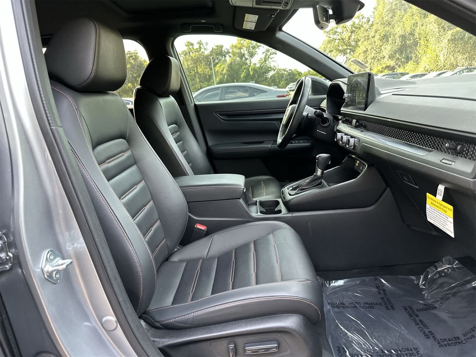 Thumbnail: 2024 Honda CR-V - 20