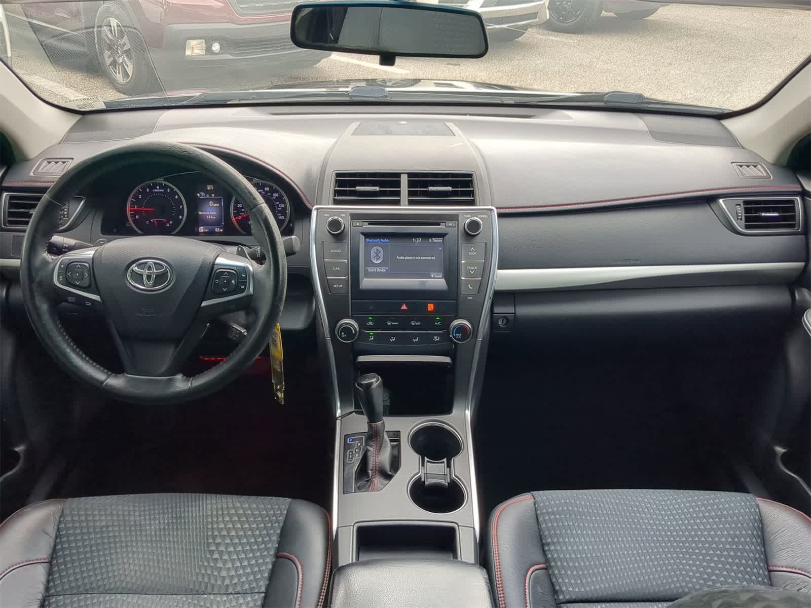 Thumbnail: 2015 Toyota Camry - 14