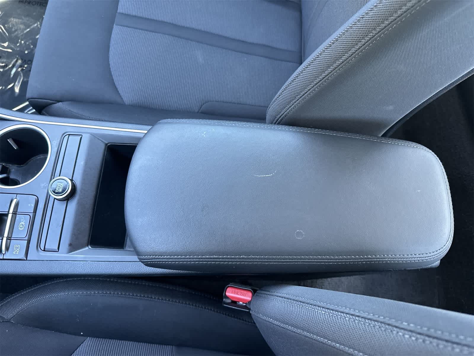 Thumbnail: 2022 Kia K5 - 16