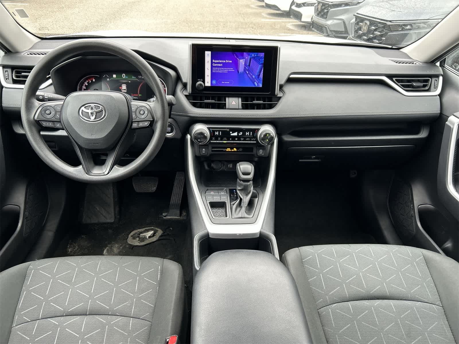 Thumbnail: 2024 Toyota RAV4 - 10