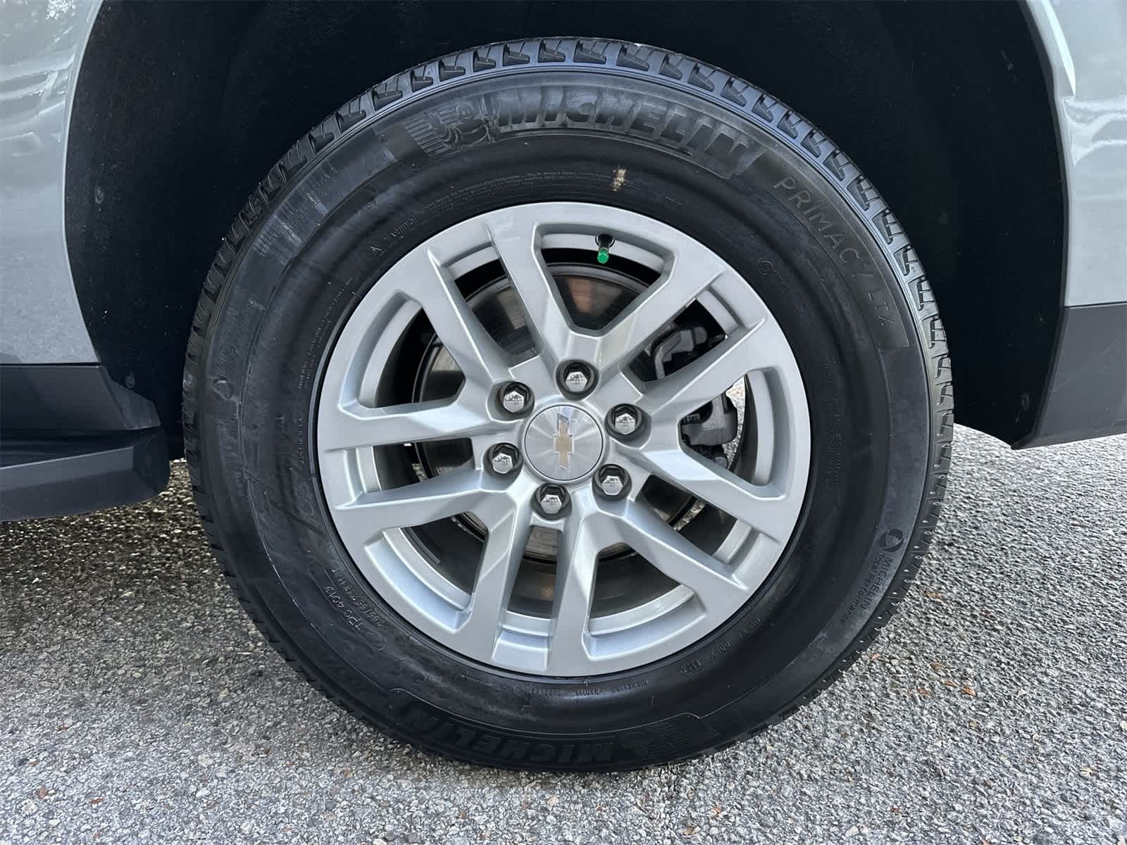 Thumbnail: 2024 Chevrolet Suburban - 8