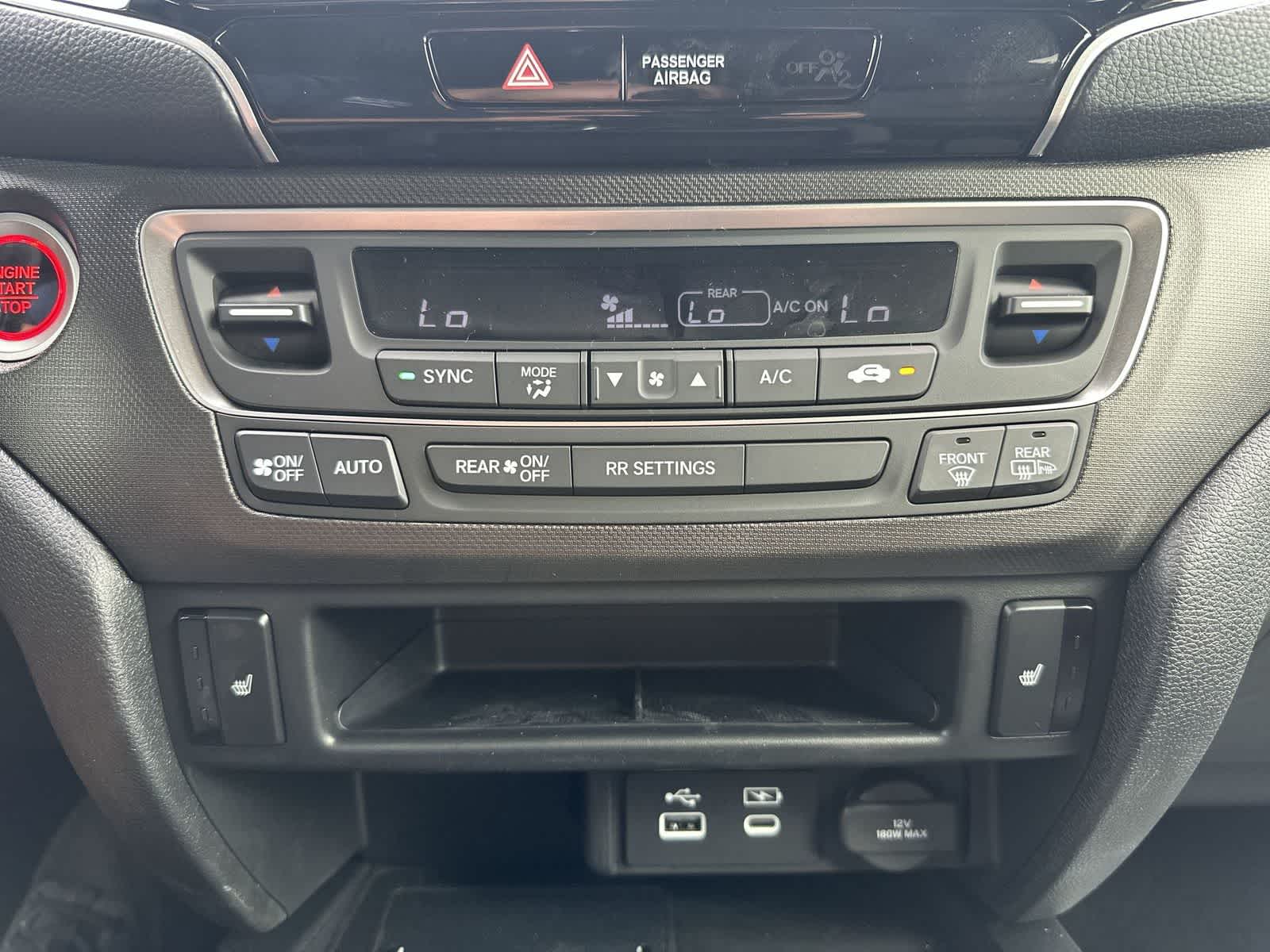 Thumbnail: 2026 Honda Ridgeline - 9