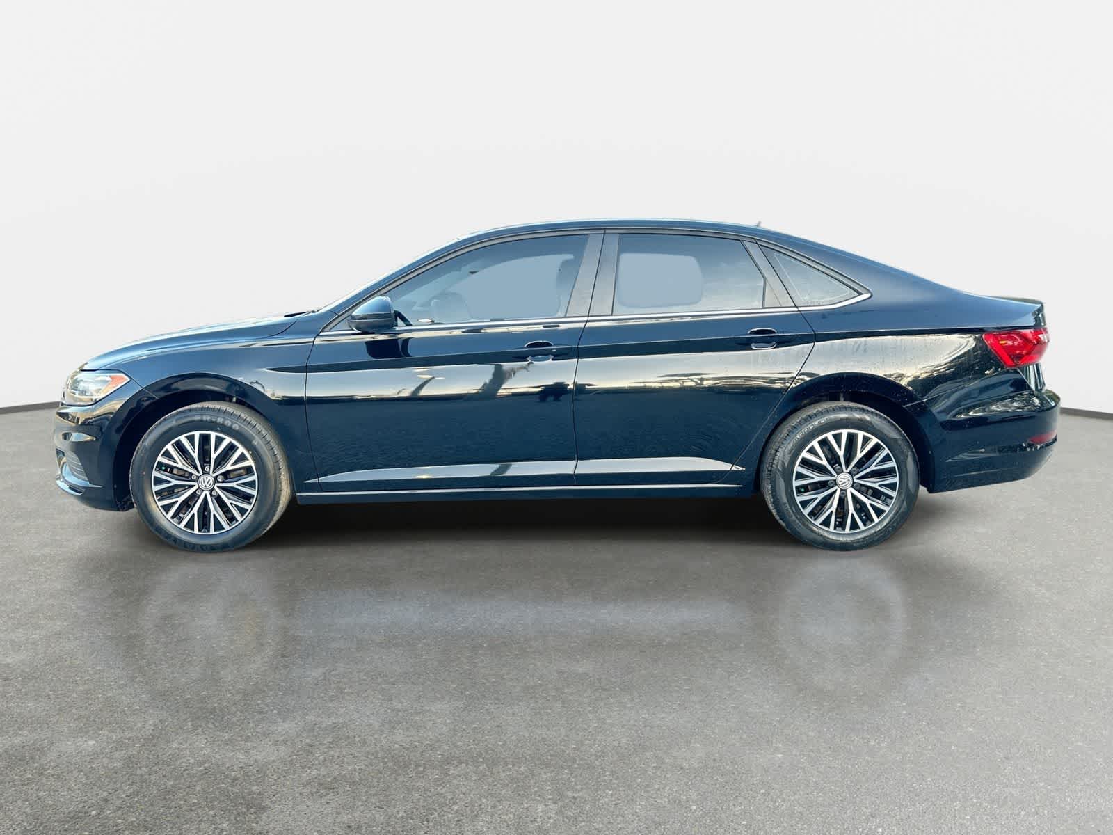 Thumbnail: 2020 Volkswagen Jetta - 3